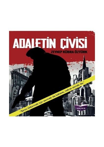 Adaletin Çivisi