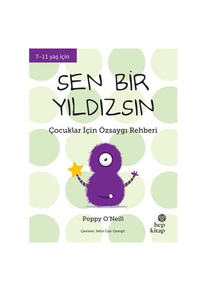 Sen Bir Yıldızsın