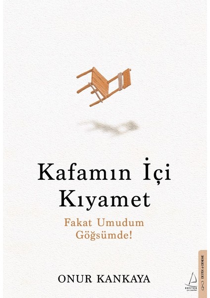 Kafamın Içi Kıyamet