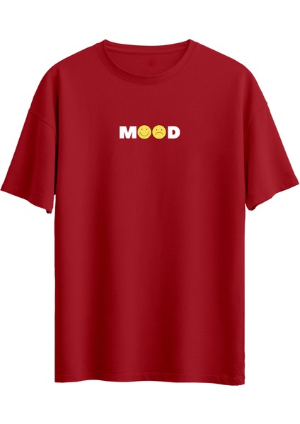 Breakout Bigmood Oversize Tshirt