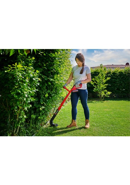 GC-CT 18/2411 Li P-Solo, Akülü Kenar Kesme (Akü ve şarj cihazı dahil değildir) - 3411115 fırsatları