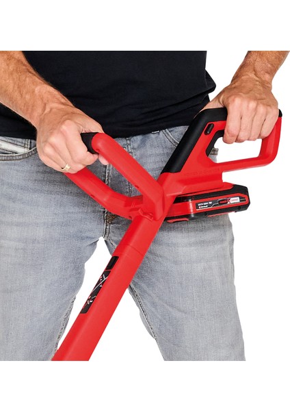 GC-CT 18/2411 Li P-Solo, Akülü Kenar Kesme (Akü ve şarj cihazı dahil değildir) - 3411115 indirimleri