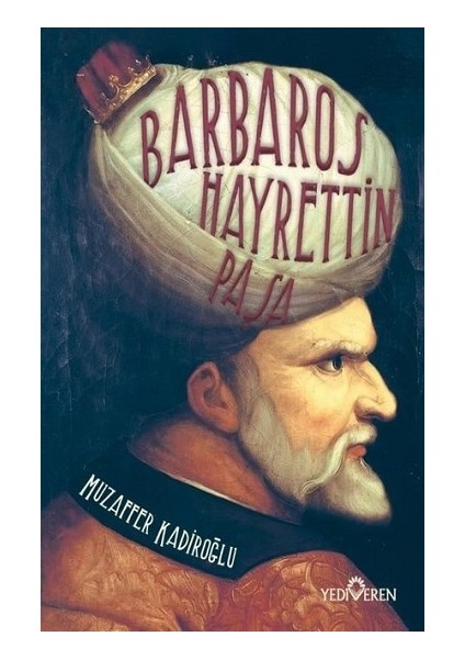 Barbaros Hayrettin Paşa