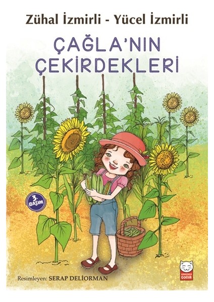Çağla'nın Çekirdekleri