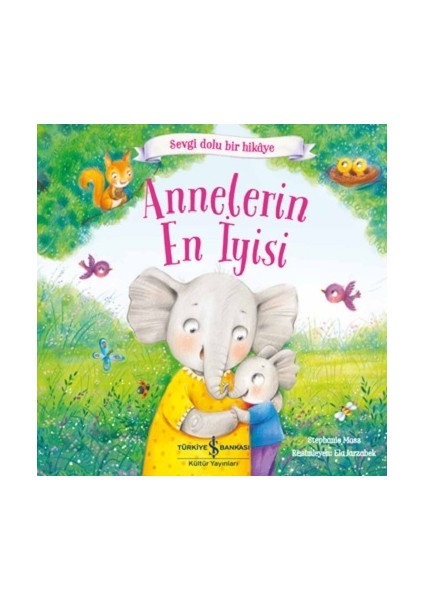 Annelerin En Iyisi