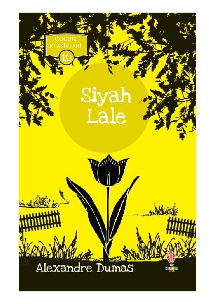 Siyah Lale