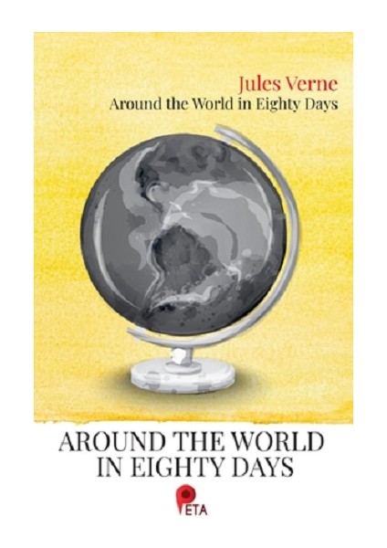 Around The World In Eighty Days