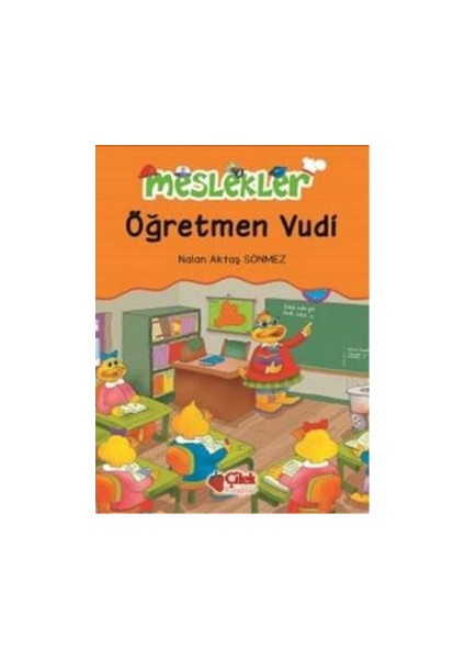 Öğretmen Vudi