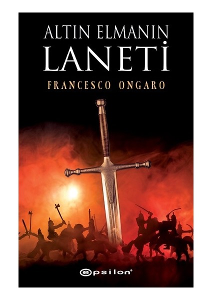 Altın Elmanın Laneti