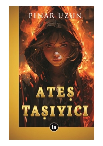 Ateş Taşıyıcı