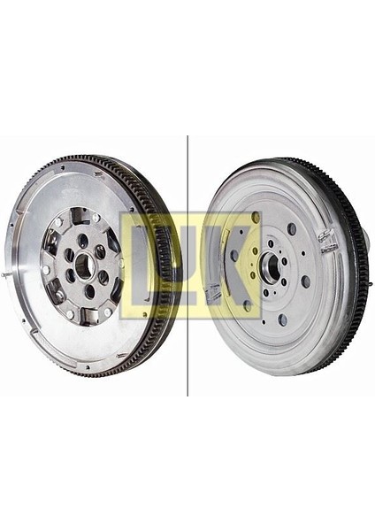 Debriyaj Volanı Golf Vı-A3 03-14 Tt 08-14 Leon 06-11 2.0tfsı 06F105266M-06F105266AG-06F105266AD