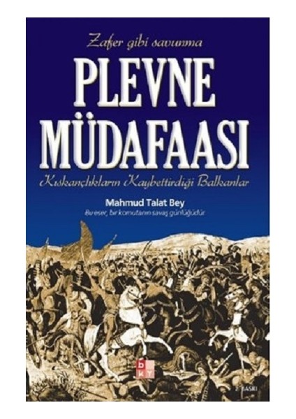 Plevne Müdafaası