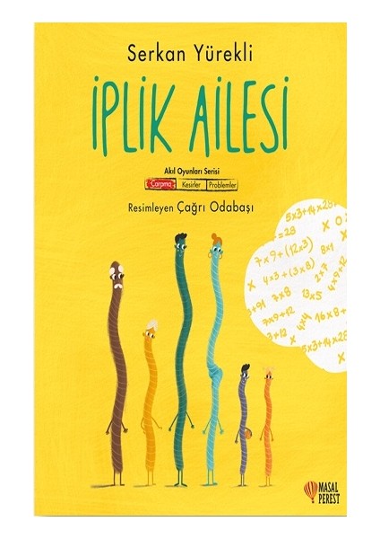 Iplik Ailesi