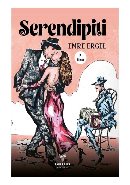 Serendipiti