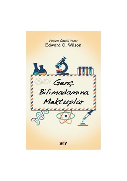 Genç Bilimadamına Mektuplar