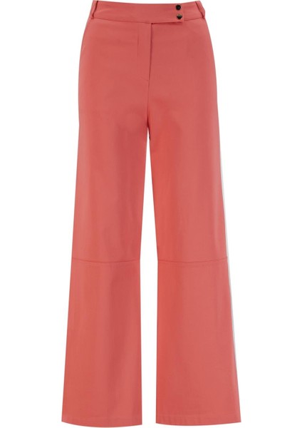 Düz Paça Pantolon 25Y2802 Coral fırsatları