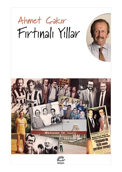 Fırtınalı Yıllar