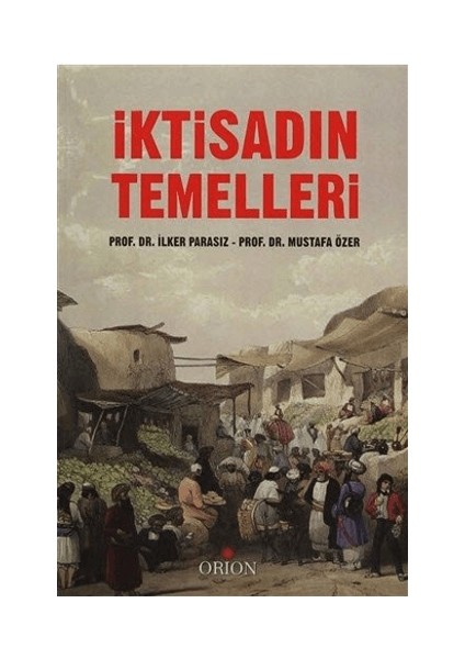 Iktisadın Temelleri