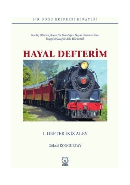 Hayal Defterim