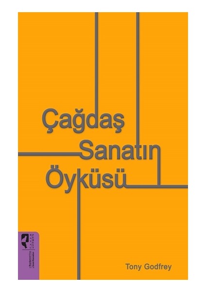 Çağdaş Sanatın Öyküsü