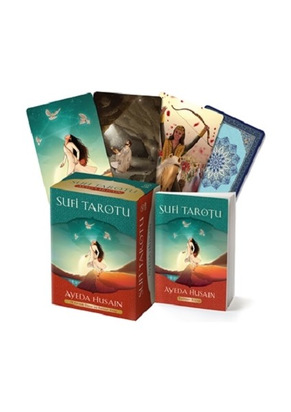 Sufi Tarotu