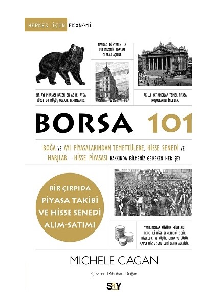 Borsa 101