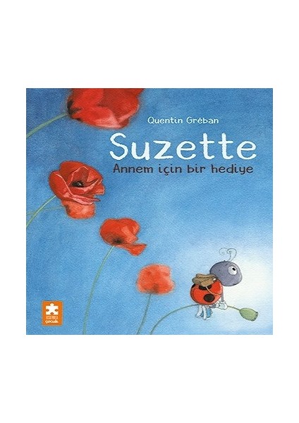 Suzette - Annem Için Bir Hediye