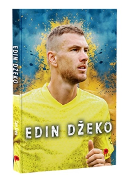 Edin Dzeko
