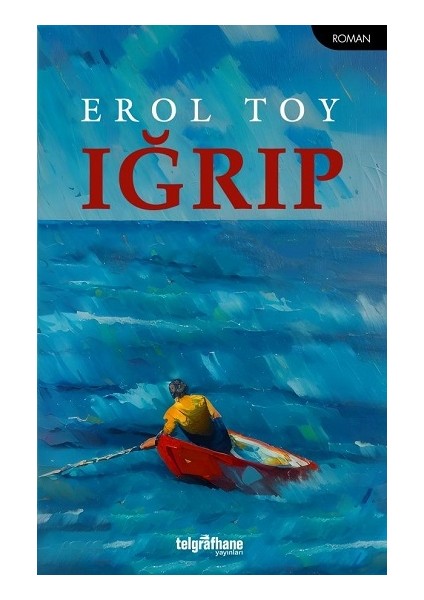 Iğrıp