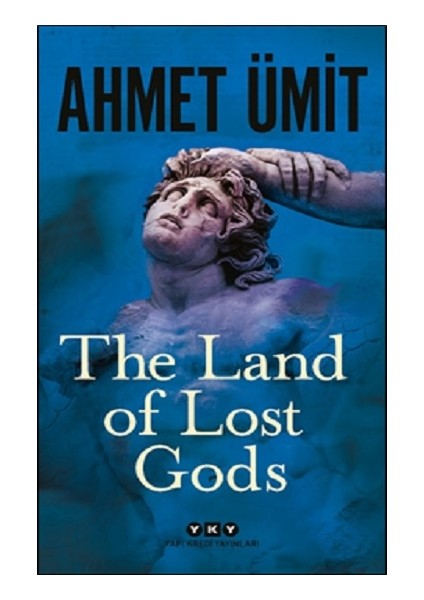 The Land Of Lost Gods