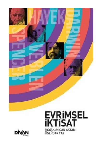 Evrimsel Iktisat