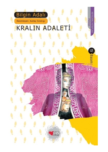 Kralın Adaleti