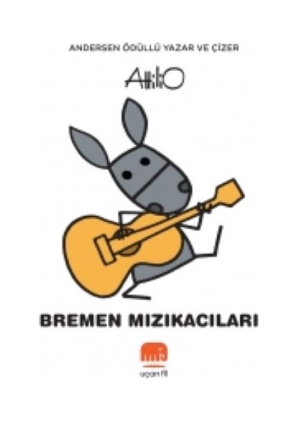 Bremen Mızıkacıları