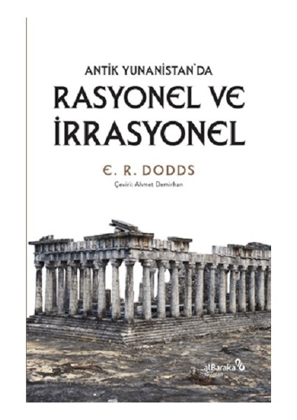 Antik Yunanistan'da Rasyonel ve Irrasyonel