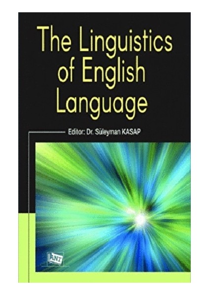 The Linguistics Of English Language