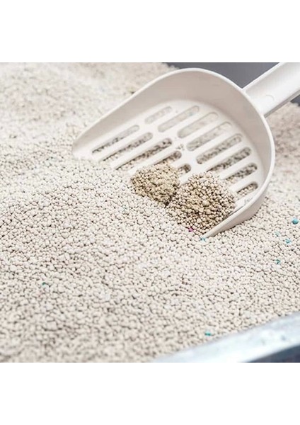 Enjoy Topaklanan Marsilya Sabun Kokulu Bentonit Doğal Kedi Kumu 10 Lt