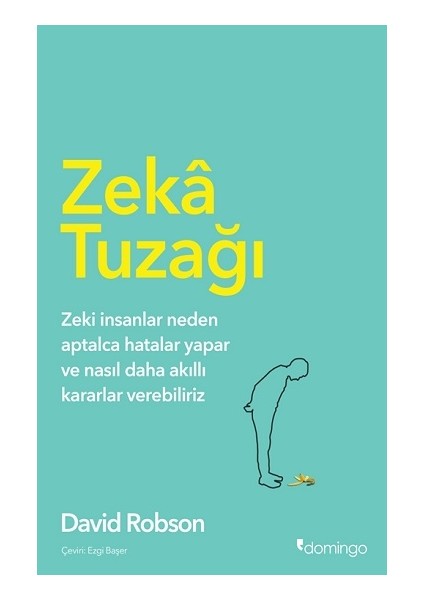 Zeka Tuzağı