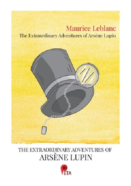 The Extraordinary Adventures Of Arsene Lupin