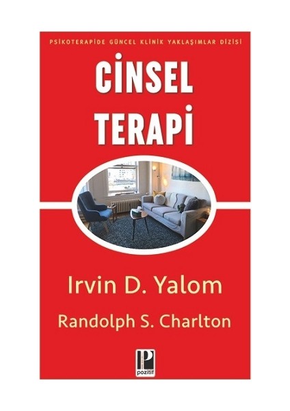Cinsel Terapi