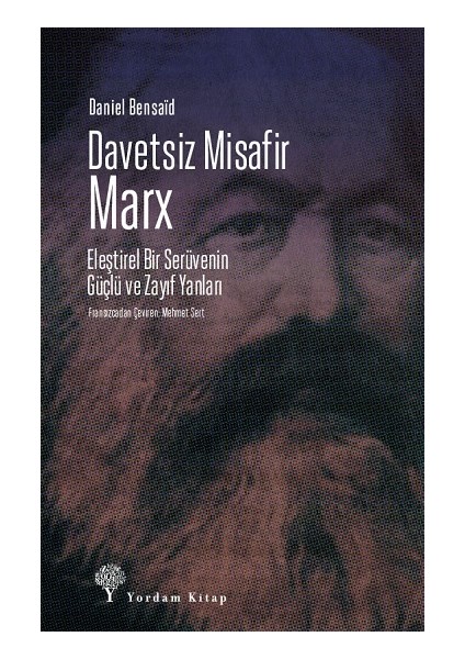 Davetsiz Misafir - Marx