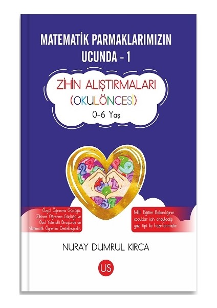 Matematik Parmaklarımızın Ucunda - 1