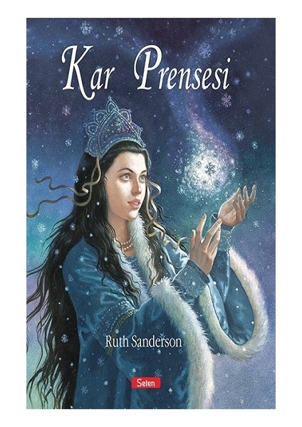 Kar Prensesi (Ciltli)