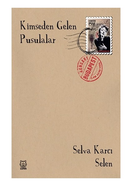 Kimseden Gelen Pusulalar