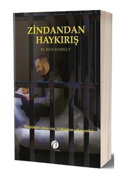 Zindandan Haykırış