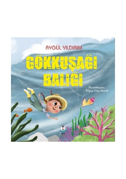 Gökkuşağı Balığı