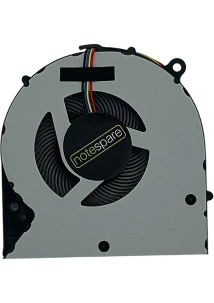 Hp Uyumlu EG50050S1-C770-S9A Cpu Fan, Işlemci Fanı