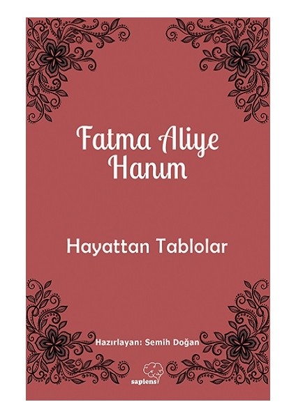 Hayattan Tablolar