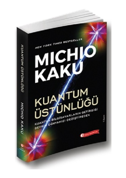 Kuantum Üstünlüğü