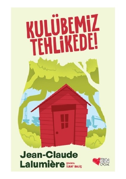 Kulübemiz Tehlikede!