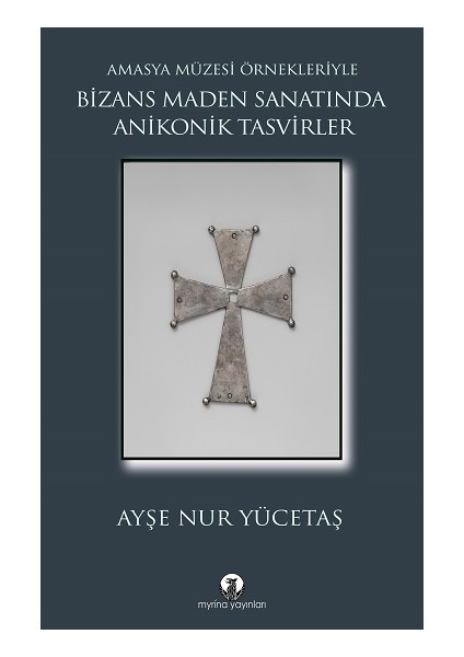 Bizans Maden Sanatında Anikonik Tasvirler